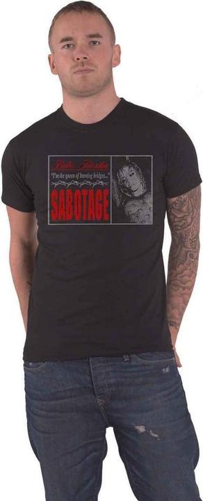 Produktbild Universal Textiles Infunbebe Let You Down TShirt (L)