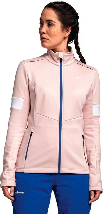 Produktbild Schöffel Fleece Jacket Grassen L (42)