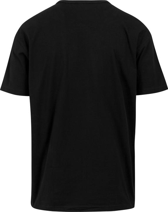 Actual product image Urban Classics Oversized Tee (S)