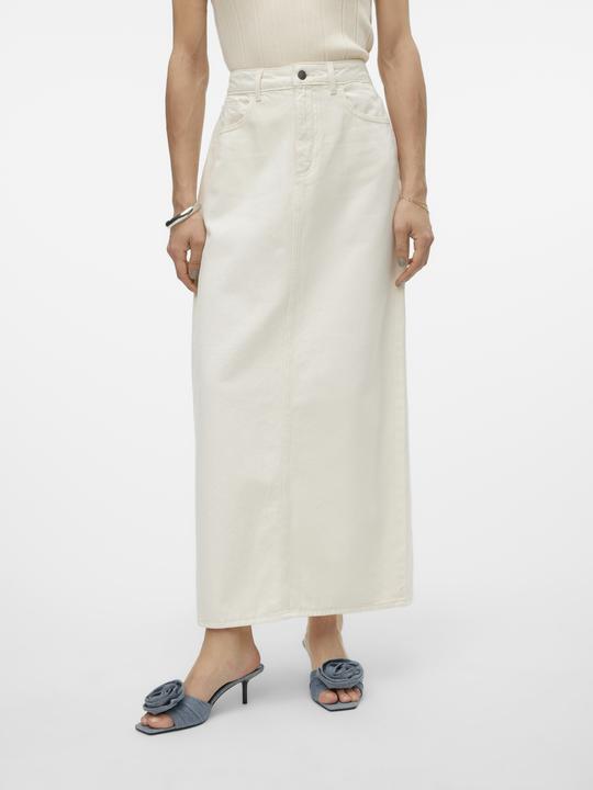 Image du produit Vero Moda VMGRACIA Jupe longue taille haute Jupe en jean (S)