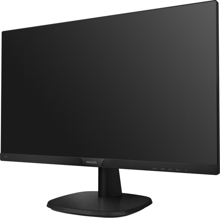 Produktbild Philips 243V7QJABF/00 (1920 x 1080 Pixel, 24")