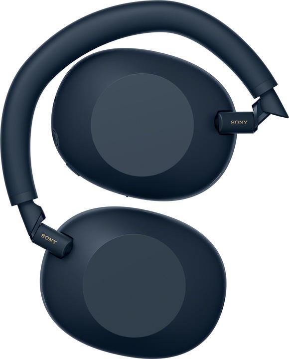 Immagine prodotto Sony WH-1000XM6 (ANC, 30 h, Senza fili, Cablato)
