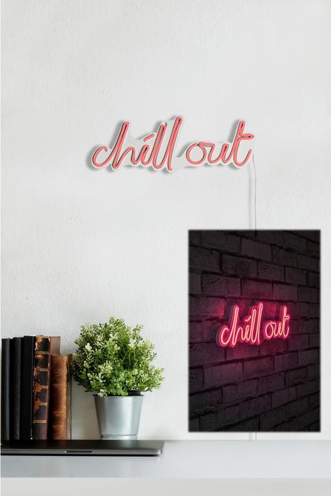 Produktbild Wallxpert Heidi (39 x 14 x 2 cm)