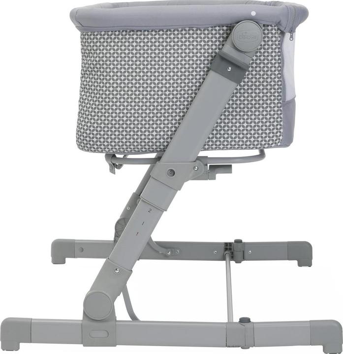 Actual product image Chicco Next 2 Me Go
