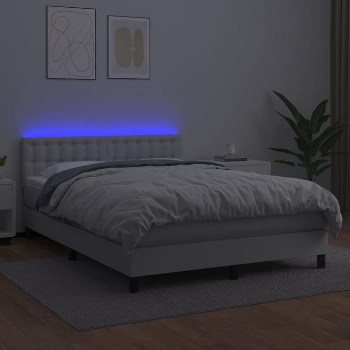 Actual product image VidaXL Collins (140 x 200, 140 x 200)