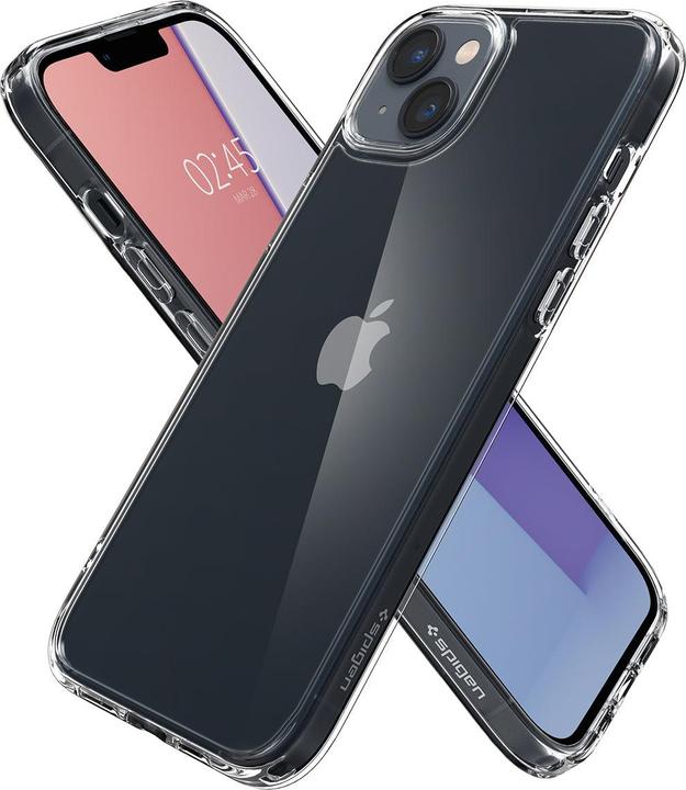 Immagine prodotto Spigen Serie Ultra Hybrid (Apple iPhone 14)