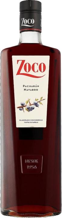 Produktbild Zoco Pacharan