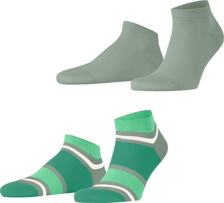 Produktbild Esprit Bold Stripes SN 2P (2er Pack, 39 - 42)