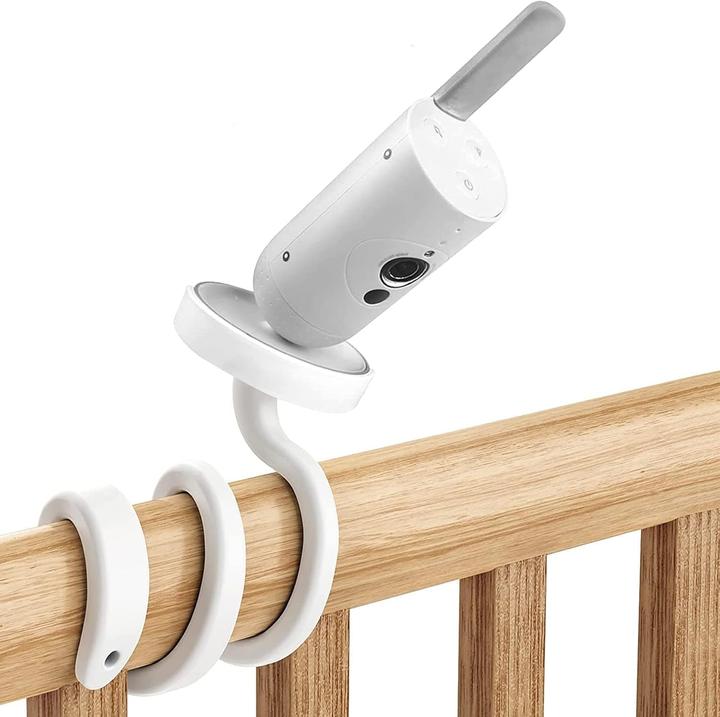 Lyeiaa Flexible Babyphone Monitorhalterung