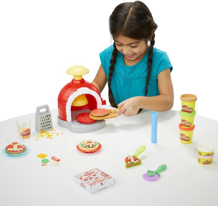 Immagine prodotto Play-Doh Set da gioco in plastilina