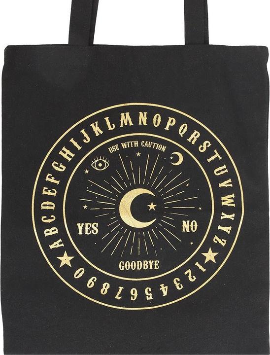 Immagine prodotto Something Different Talking Board Policotone Borsa a Tracolla