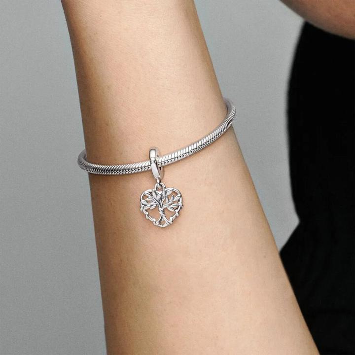 Immagine prodotto Pandora Albero genealogico (Argento 925)