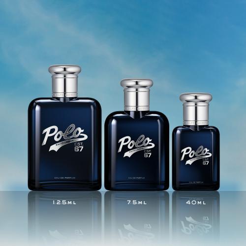 Immagine prodotto Ralph Lauren Polo 67 (Eau de parfum, 125 ml)