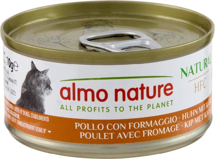 Image du produit Almo Nature Légende (Adulte, 1 pcs, 70 g)