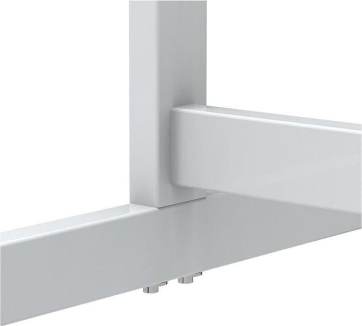 Produktbild Maul Mobiles Whiteboard (200 x 100 cm)