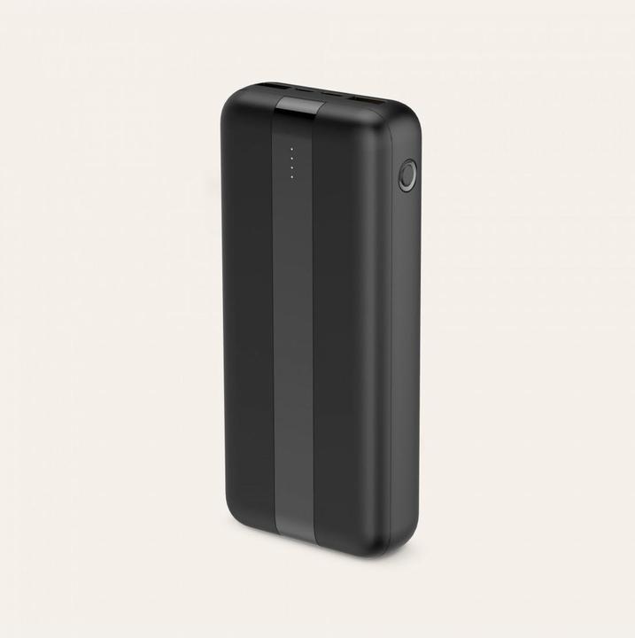 Produktbild Contact LCBA20000U02 (20000 mAh, 10.50 W, 74 Wh)