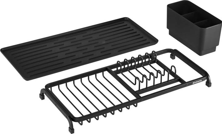 Produktbild Brabantia Spültrogbutler-Set 4-teilig