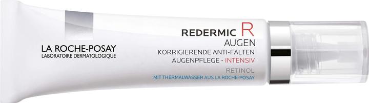 Image du produit La Roche Posay Redermic R (Crème, 15 ml, Jour + nuit)