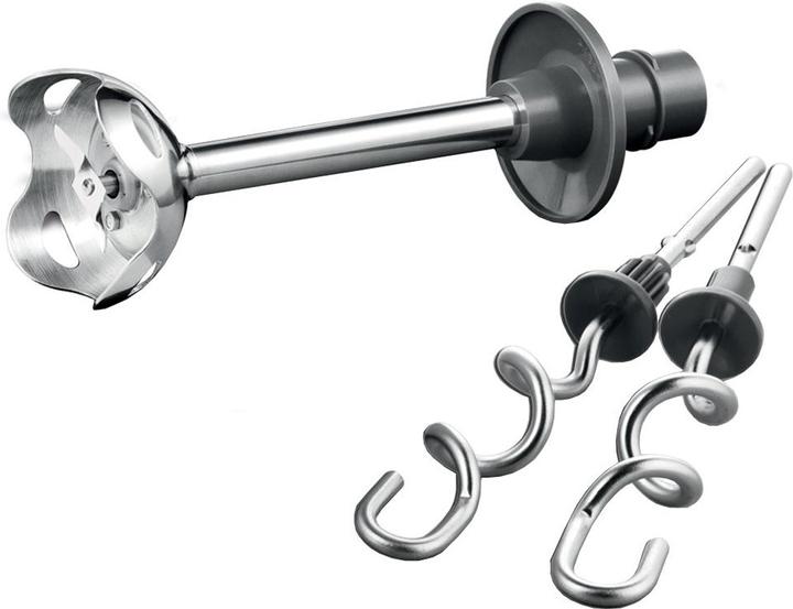 Actual product image Krups 3 Mix 9000 (500 W)
