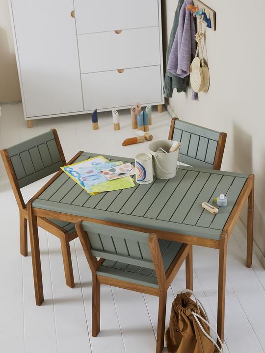 Immagine prodotto Vertbaudet Tavolo da esterno per bambini "Summer