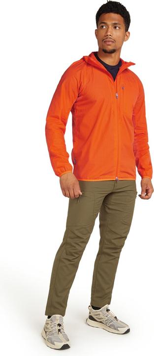 Produktbild Icebreaker Men Merino Shell+ Windbreaker (XL)