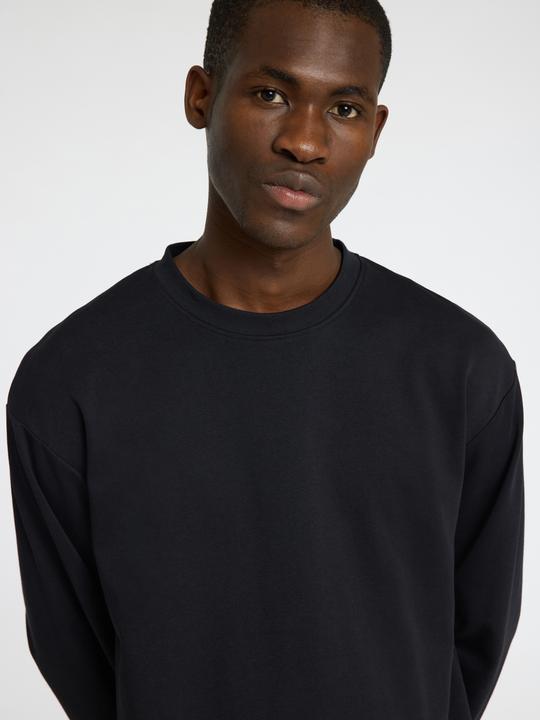 Produktbild Selected Homme Slhlooseoscar Ls O-Neck Tee Noos (XXL)