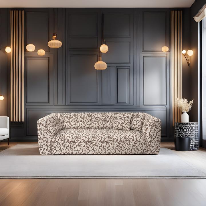 Actual product image Atelier del Sofa Cady (3-seater)