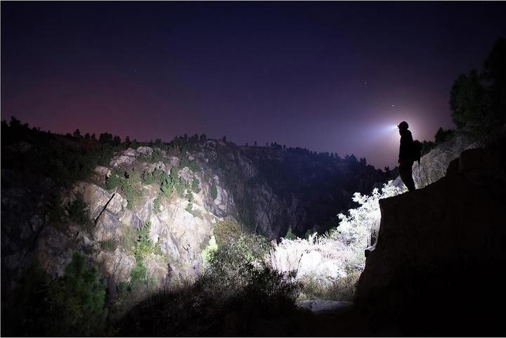 Immagine prodotto Olight Perun 2 (2500 lm)