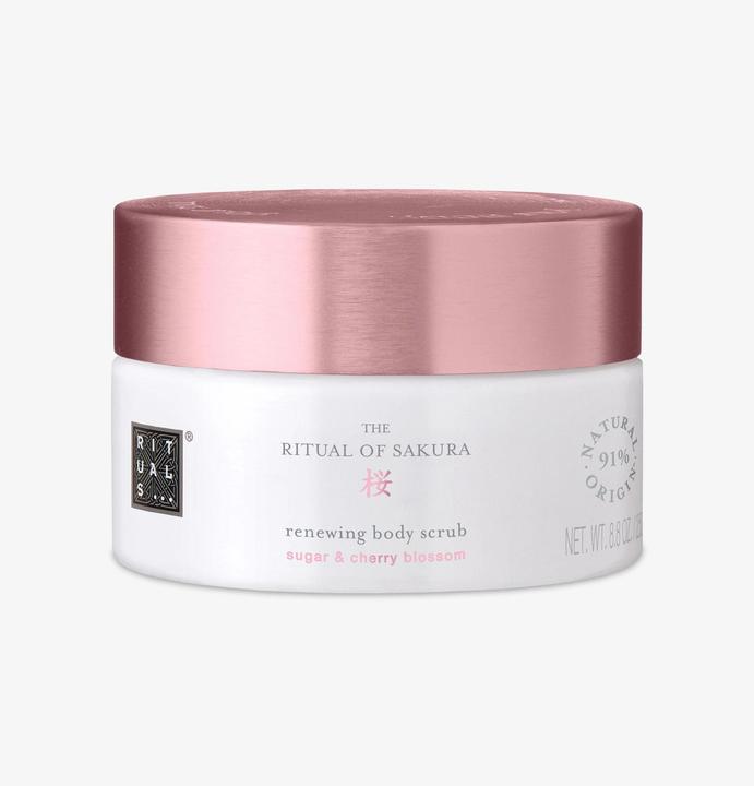 Actual product image Rituals The Ritual of Sakura (250 ml)