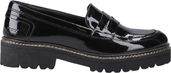 Produktbild Pod Halbschuhe Kenny Leder (35.5)