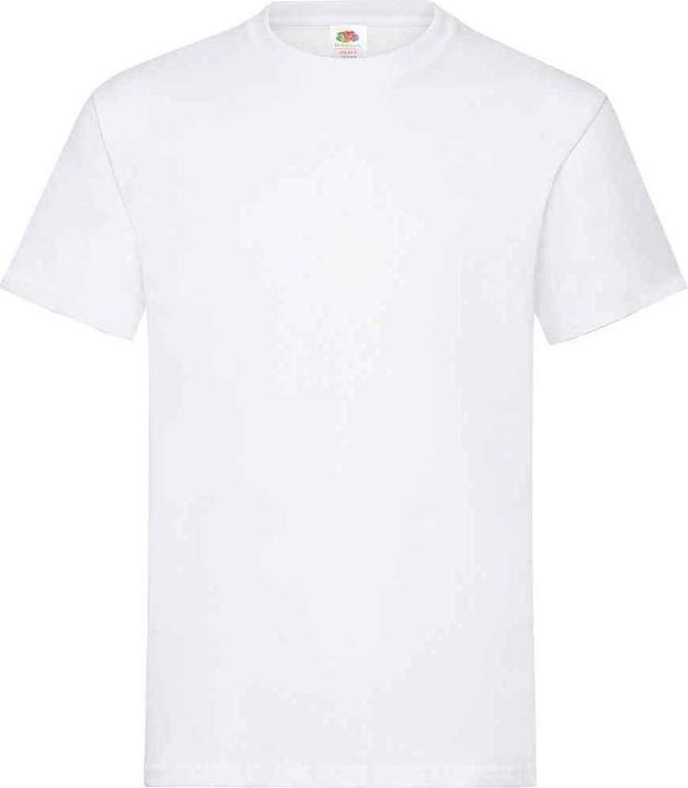 Fruit of the Loom TShirt (XXL)