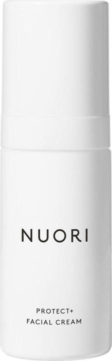Nuori Protect+ Facial Cream (30 ml, 24h Creme)