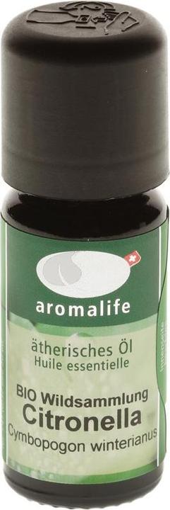 Image du produit Aromalife Citronnelle