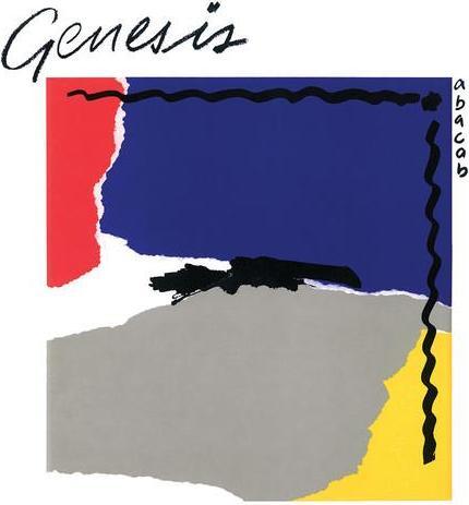 Produktbild Genesis - Abacab (Genesis)