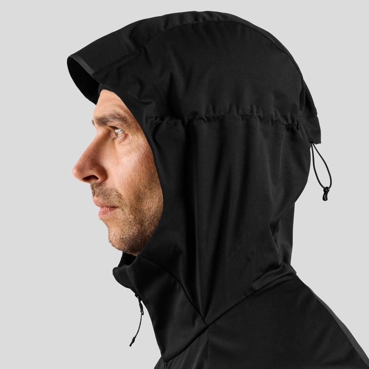 Immagine prodotto Odlo Giacca Zeroweight Pro Anorak Antivento (S)