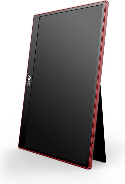 Actual product image AOC 16G3 - Portable Display (1920 x 1080 pixels, 15.60")