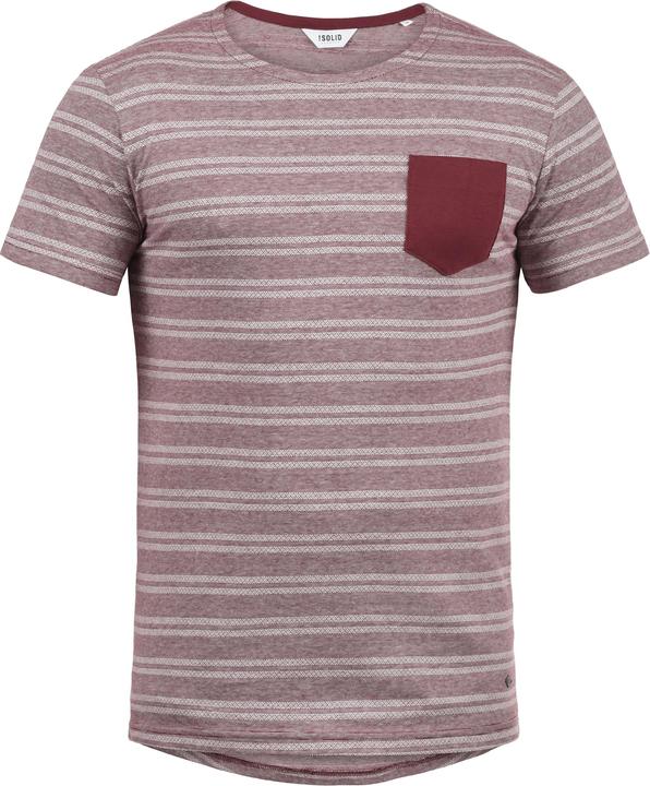 Actual product image Solid Fidel Men's T-Shirt (XL)