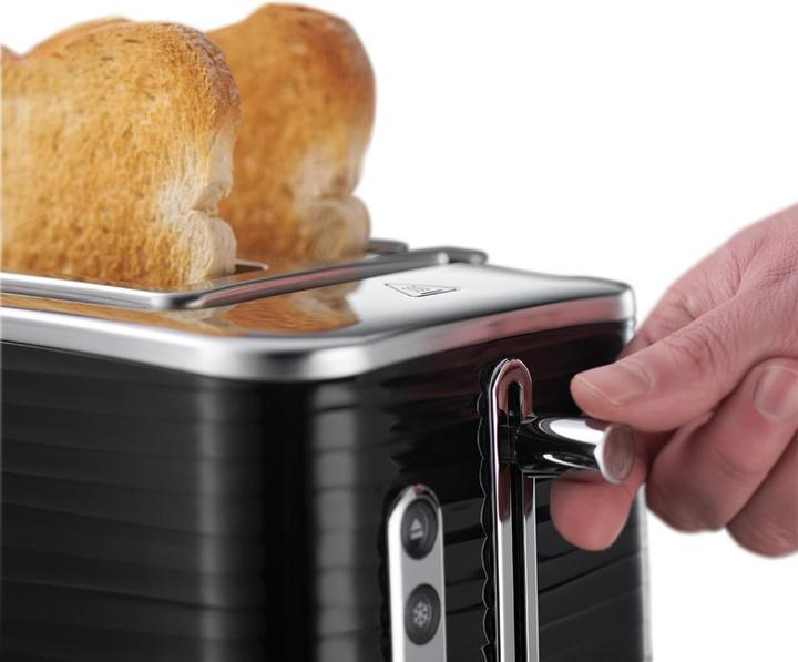 Actual product image Russell Hobbs Inspire