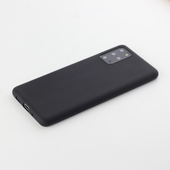Actual product image PhoneLook Sleeve Silicone Mat (Samsung Galaxy S20)