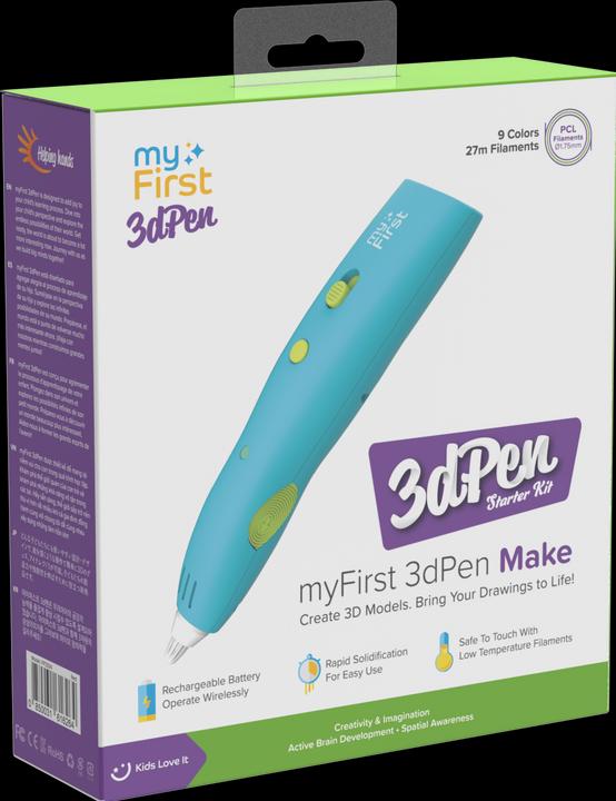 Immagine prodotto myFirst 3D Pen Make