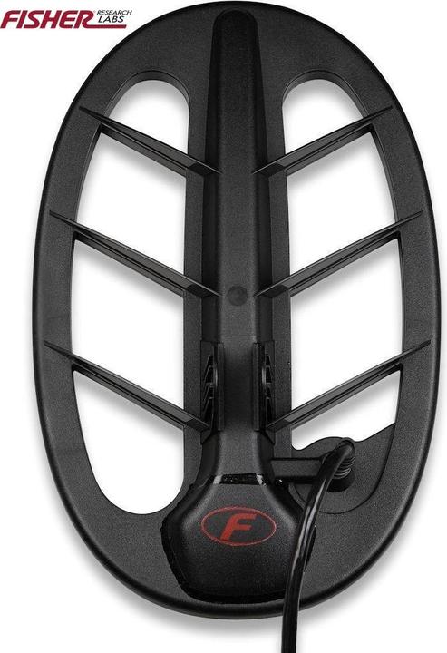 Image du produit Fisher Disque 29cm DD - F22 / F44