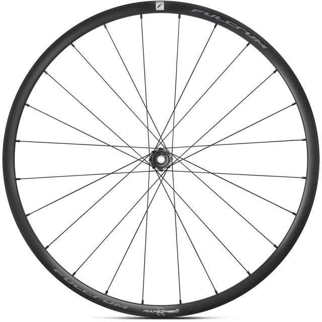Fulcrum Rapid Red AL (Vorderrad, 28")