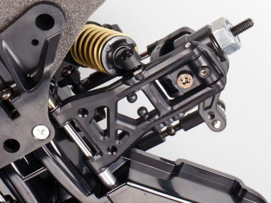 Image du produit Tamiya Châssis TT-02 Type S (Kit)