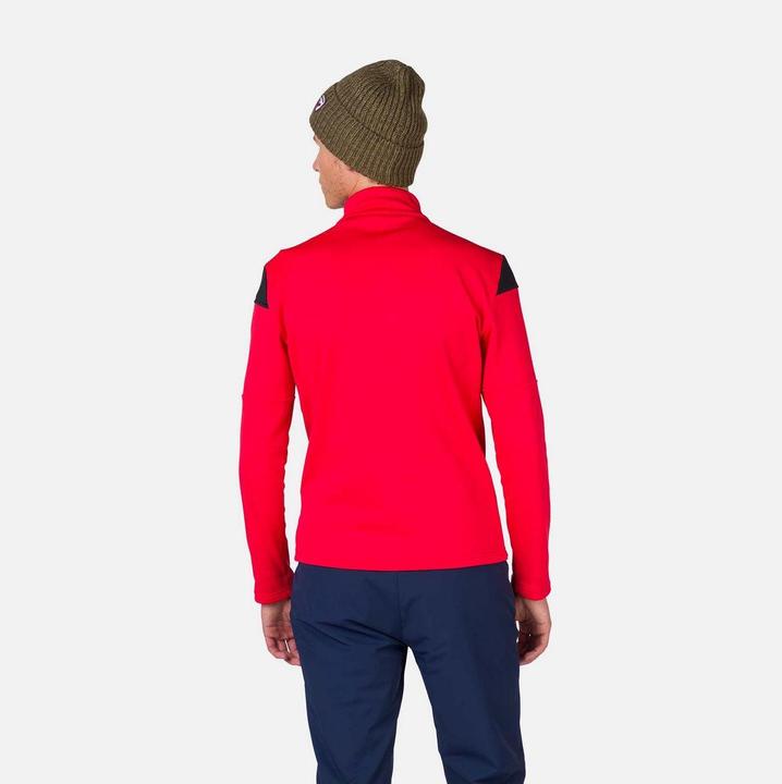 Immagine prodotto Rossignol Aerial Fz Sweatshirt (M)