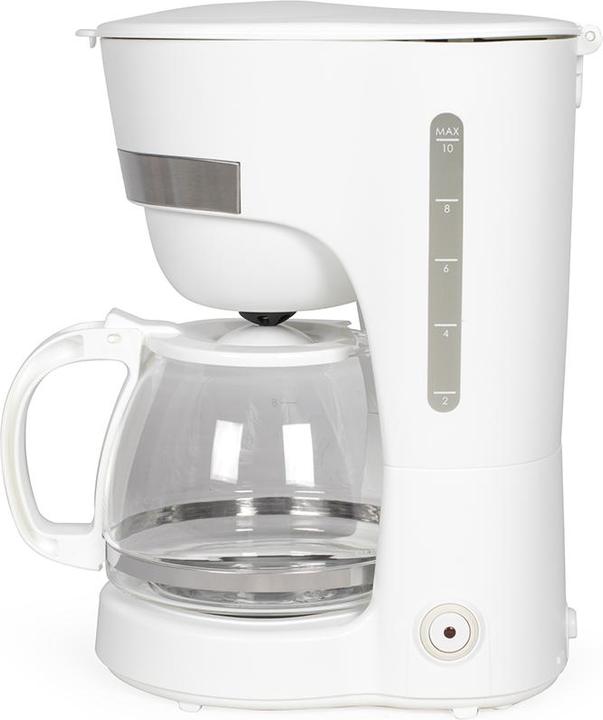 Produktbild Livoo Elektrische Kaffeemaschine