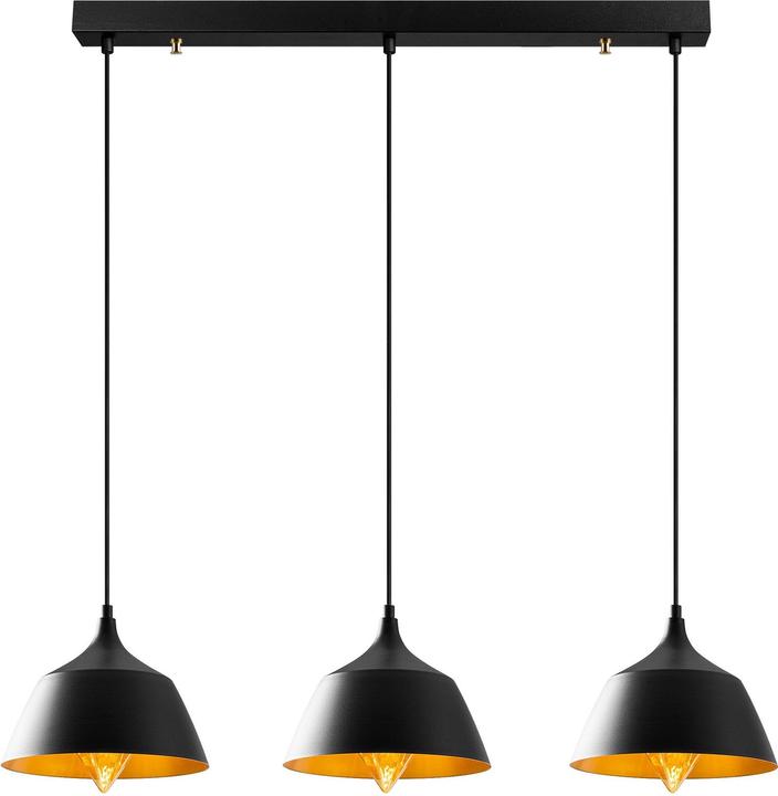 Actual product image Opviq Mariah (E27)