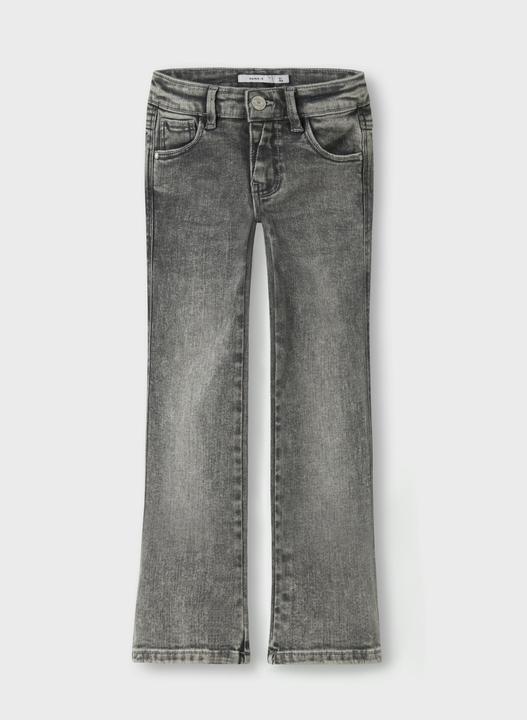 Actual product image Name it Nkfpolly Skinny Boot Jeans 1142-Au Noos (140)