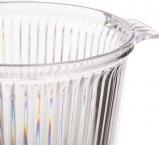 Immagine prodotto Leknes secchiello per il ghiaccio in plastica trasparente