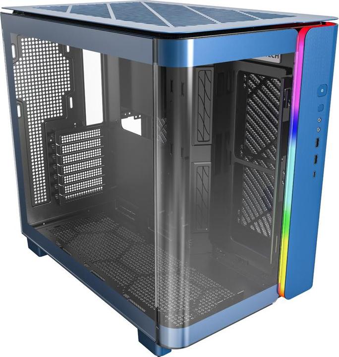 Productafbeelding Montech King 95 (ATX, mATX, Mini-ITX)