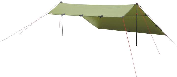 Robens Tarp 3x3 m (Tarp, 1.10 kg)